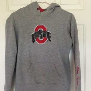 Ohio State University Sweatshirt